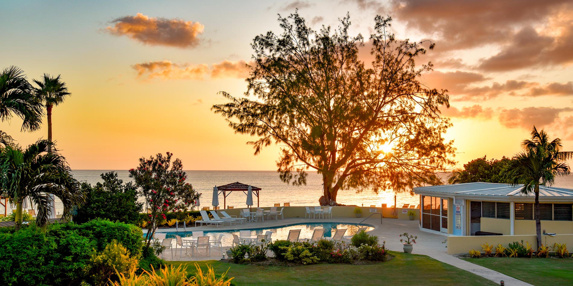 Harbour Heights Grand Cayman Condo Rentals