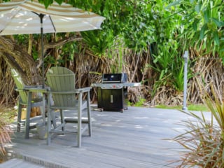 Barbecue Patio 3