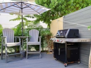 Barbecue Pits 1