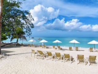Beach Chairs and Loungers 1