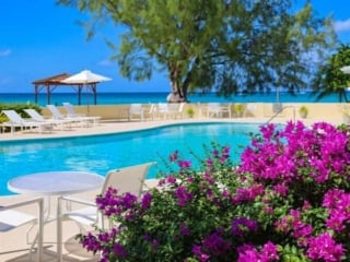 Heated Pool 2