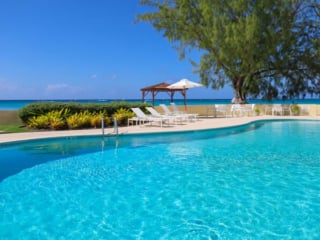 Heated Pool 3