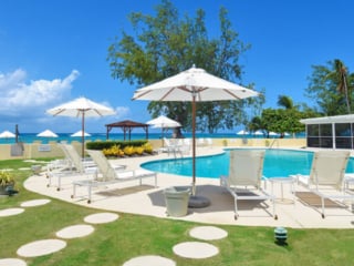 Heated Pool 4