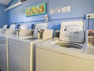 Onsite Laundry 1