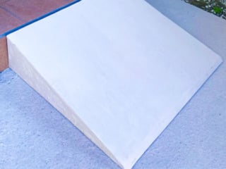 Wheelchair Ramp 2 Wheelchair Ramp 2
